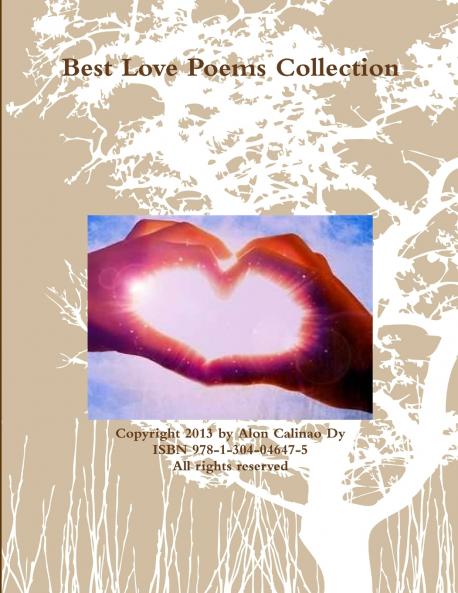 Best Love Poems Collection