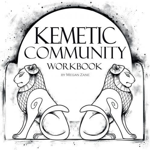 Kemetic Community Workbook