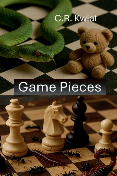 Game Pieces
