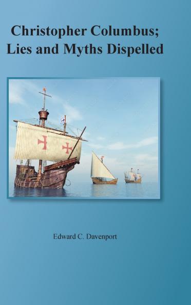 Christopher Columbus