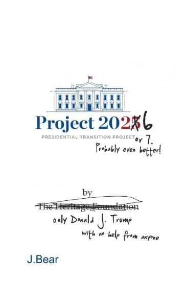 Project 2026