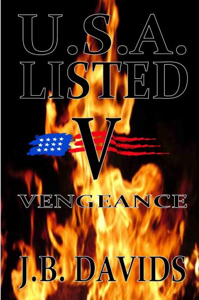 U.S.A. LISTED V - VENGEANCE