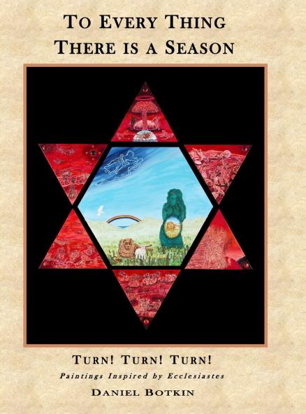 To Every Thing There is a Season