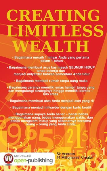 Creating Limitless Wealth