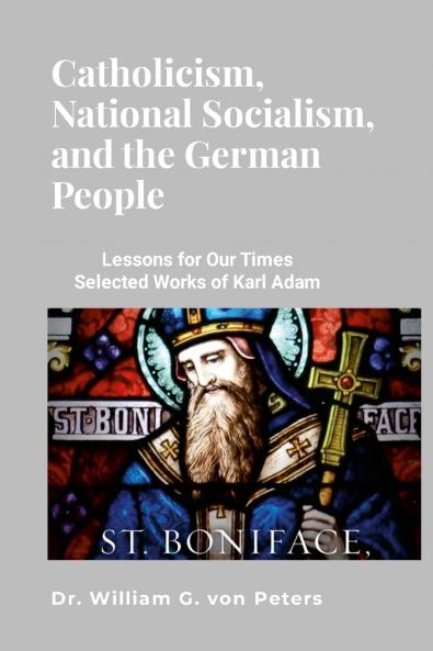 Catholicism National Socialism and the German People