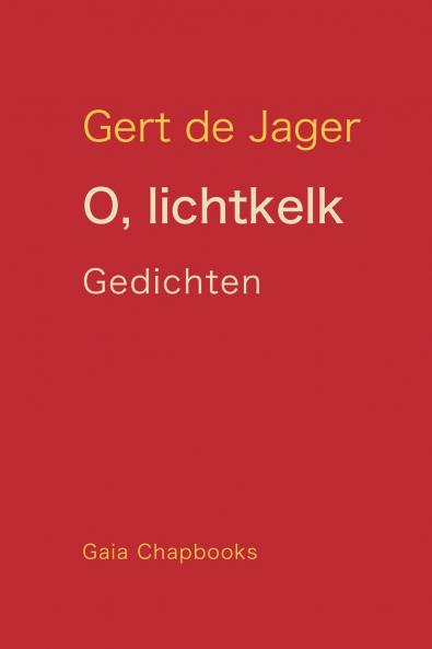 O lichtkelk