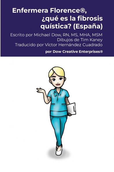 Enfermera Florence® ¿qué es la fibrosis quística? (España)