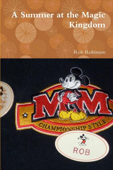 A Summer at the Magic Kingdom