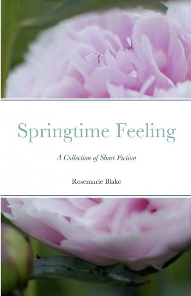 Springtime Feeling