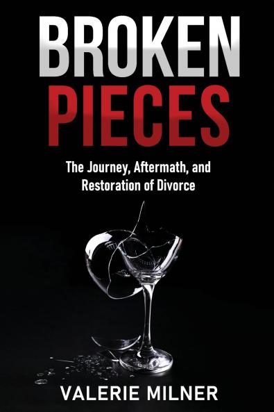 BROKEN PIECES