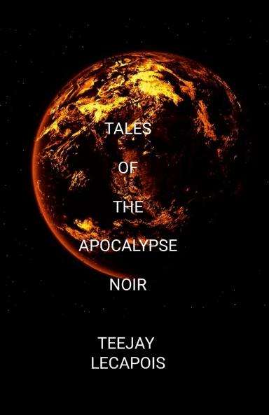 Tales  Of  The  Apocalypse  Noir
