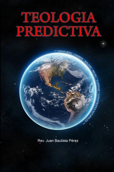 TEOLOGIA PREDICTIVA