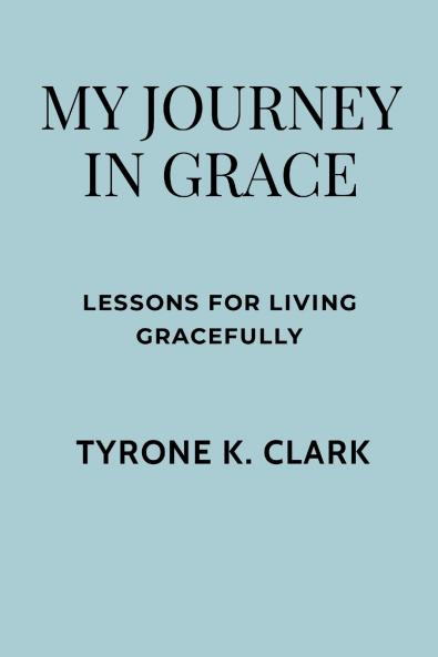 My Journey in Grace