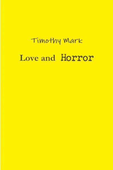 Love and Horror