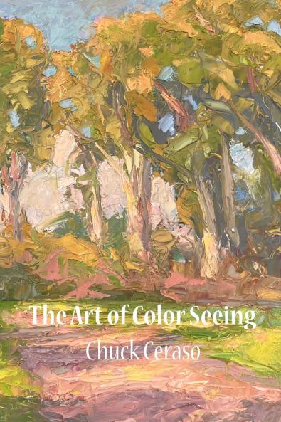 The Art of Color Seeing