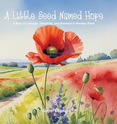 A Little Seed Named Hope