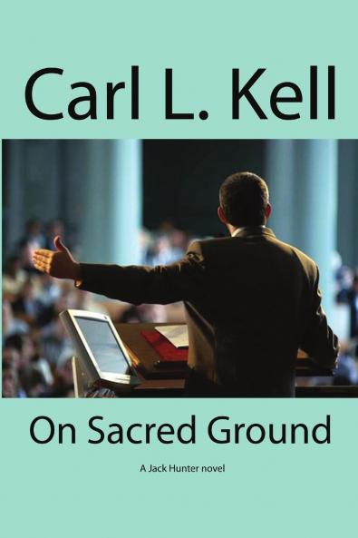 ON SACRED GROUND