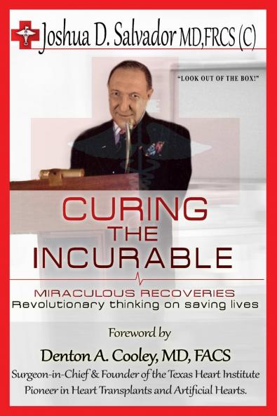 Curing the Incurable