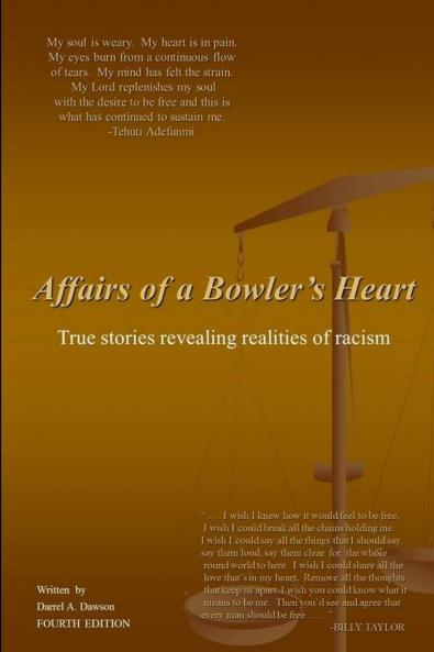 Affairs of a Bowlers Heart