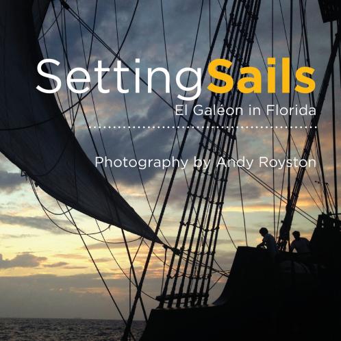 Setting Sails