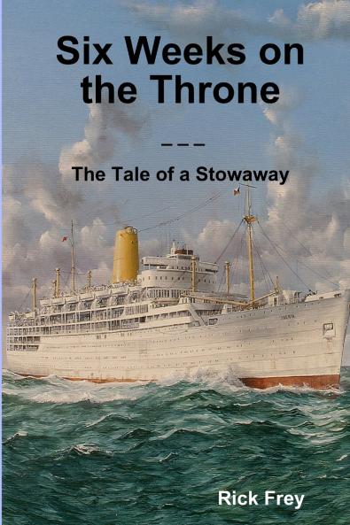 Six Weeks on the Throne