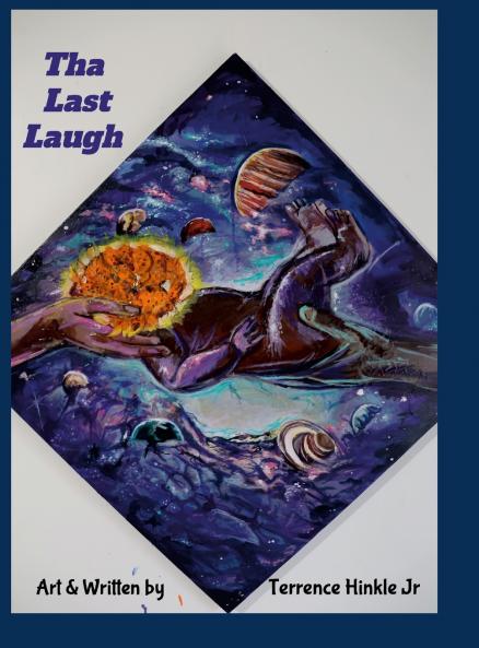 Tha Last laugh