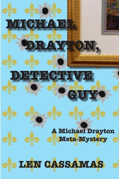 Michael Drayton Detective Guy