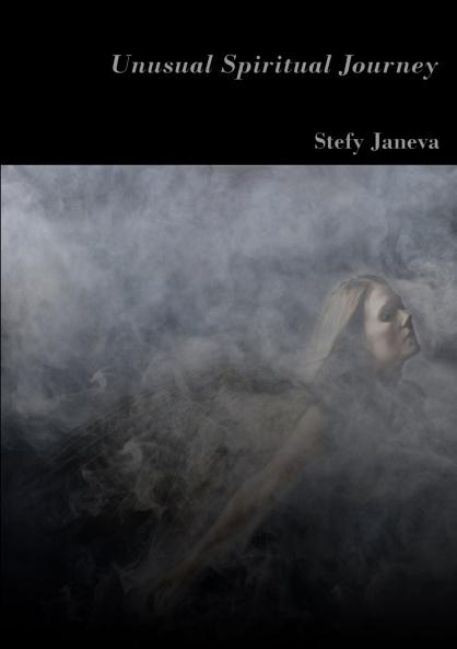 Unusual Spiritual Journey