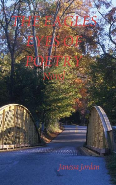 THE EAGLES EYES OF POETRY