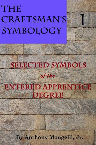 THE CRAFTSMAN'S SYMBOLOGY