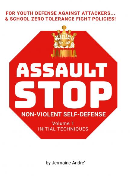 Jermaine Andre's Assault Stop Volume 1