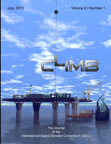 CLIMB Vol 2 / No 1