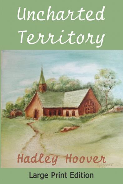 Uncharted Territory (LP)