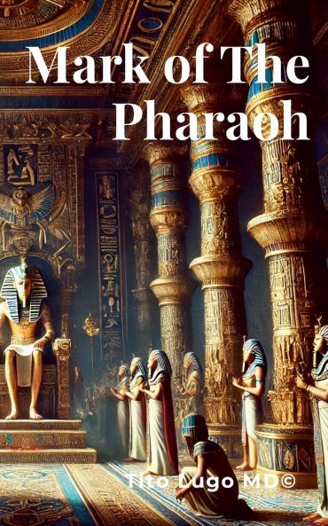 MARK OF THE PHARAOH