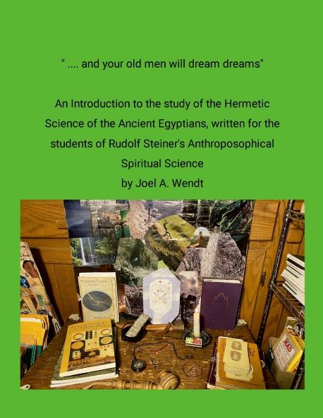 ... and our old men will dream dreams