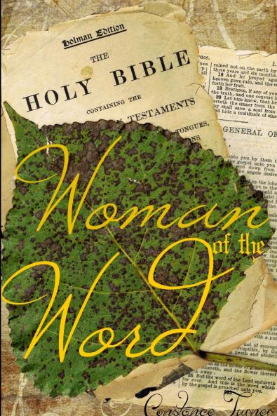 Woman of the Word Journal