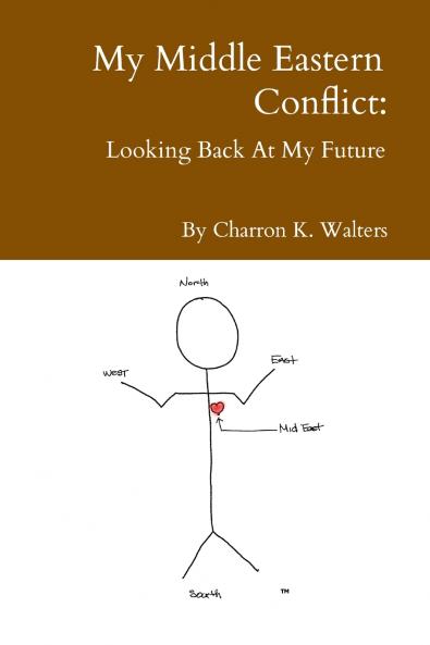 My Middle Eastern Conflict