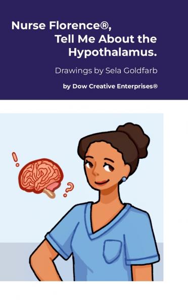 Nurse Florence® Tell Me About the Hypothalamus.