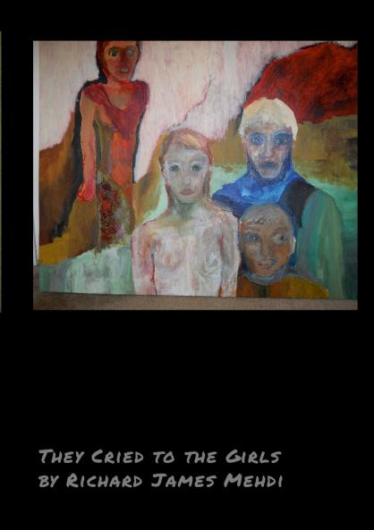 They Cried to the Girls