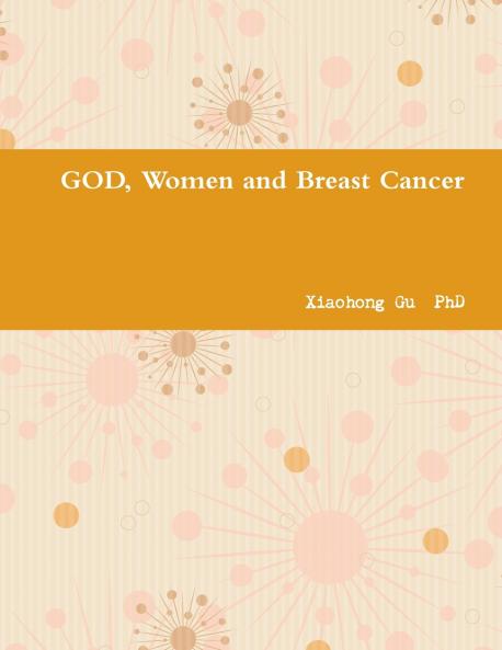 God Women and Breast Cancer