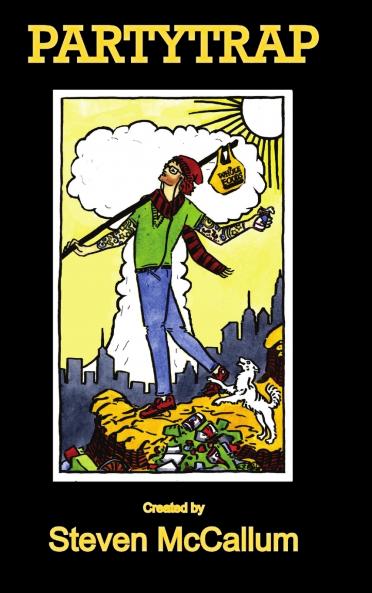 PARTYTRAP