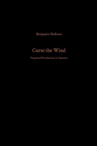 Curse the Wind