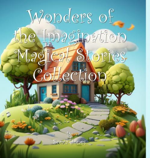 Wonders of the Imagination