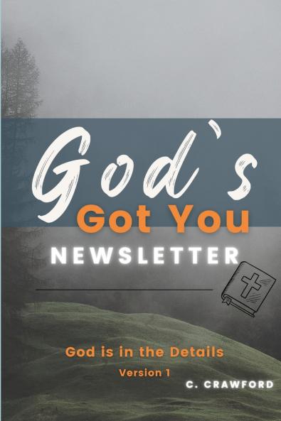 God's Got You