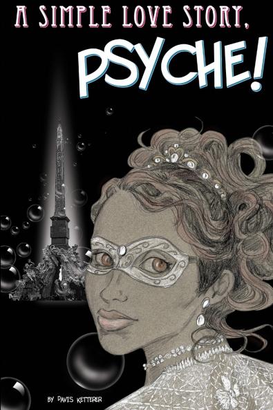 A Simple Love Story Psyche!