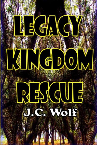 Legacy Kingdom Rescue