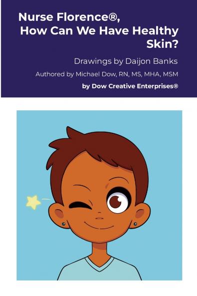 Nurse Florence® How Can We Have Healthy Skin?