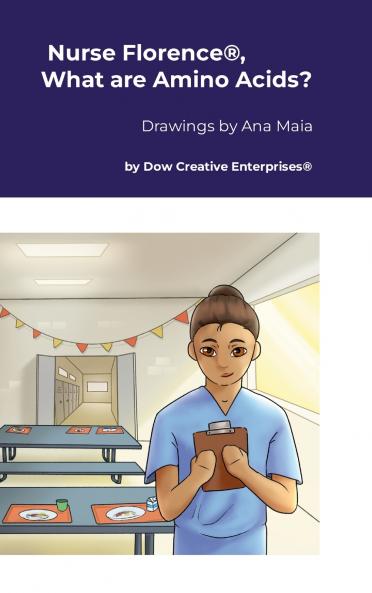 Nurse Florence® What are Amino Acids?