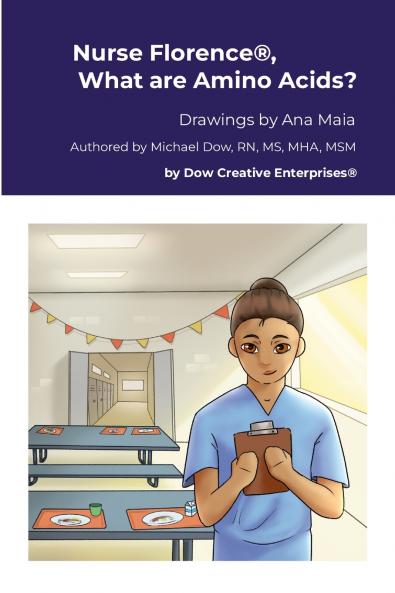 Nurse Florence® What are Amino Acids?