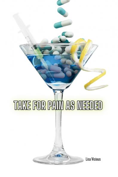 Take For Pain as Needed
